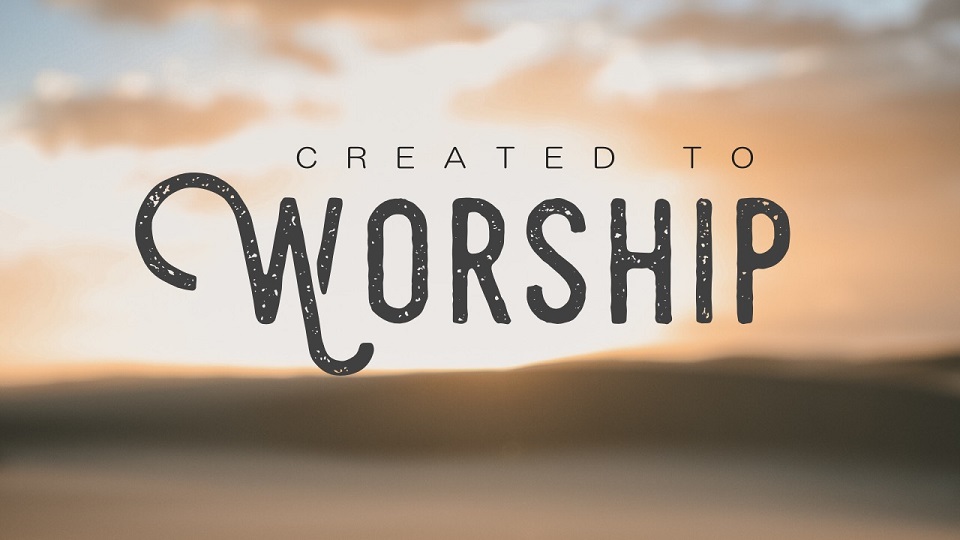 Work as Worship